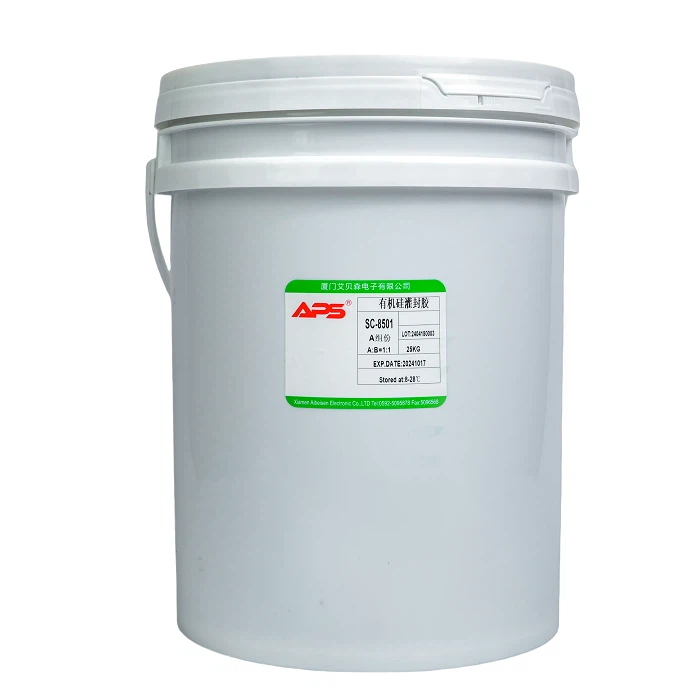 Thermal Coumpound Paste